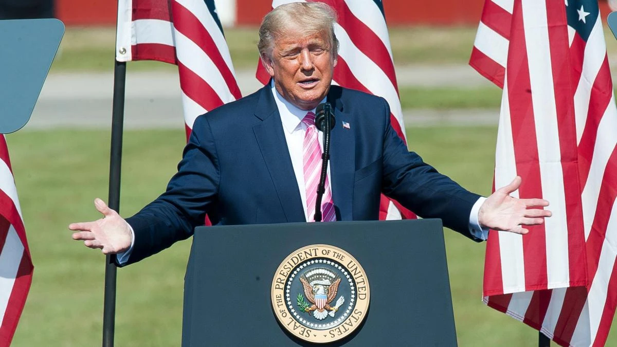 Las farmacéuticas europeas se acogen a sus inversiones en EE.UU. para librarse de los aranceles de Trump