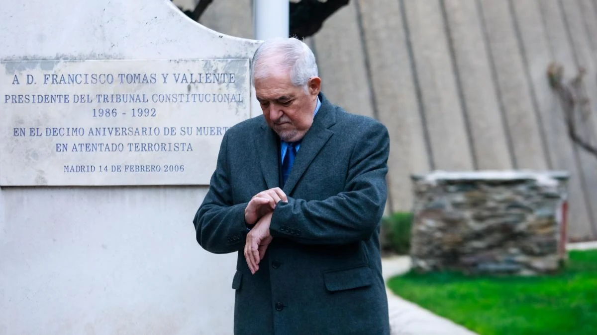 El TC avanza con la amnistía y tumba un nuevo recurso y la cuestión planteada por el Supremo