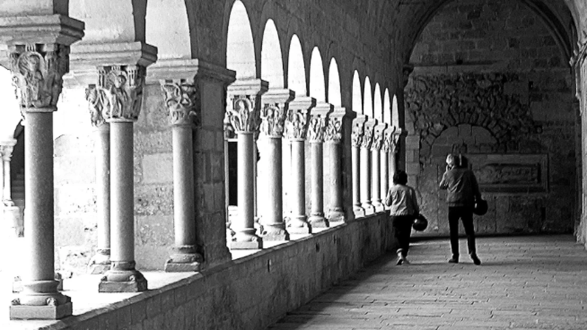 La joya medieval de Sant Cugat