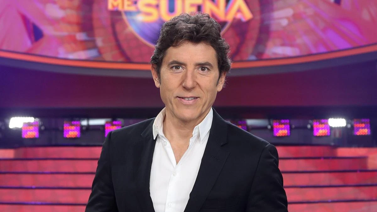 Manel Fuentes, 54 años, sobre el accidente que lo dejó sin caminar más de un mes y lo obligó a pasar por quirófano: “Una temporada complicada”