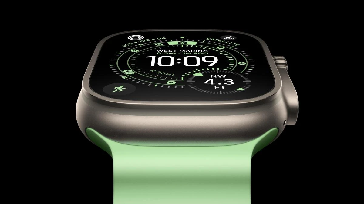 Los Apple Watch pueden detectar la hipertensión, pero aún no se les permite hacerlo