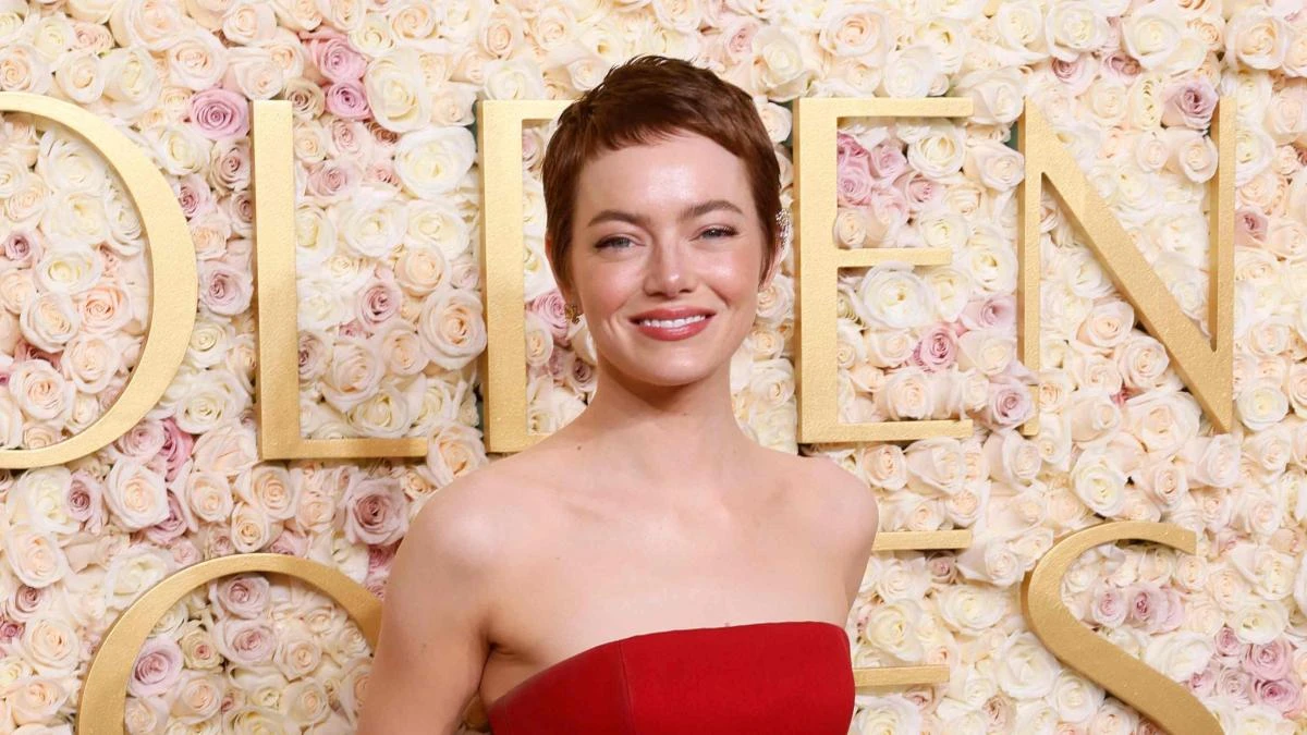 Emma Stone, actriz: “Creo en los extraterrestres. La idea de que estamos solos en la vasta experiencia del universo es algo bastante narcisista”