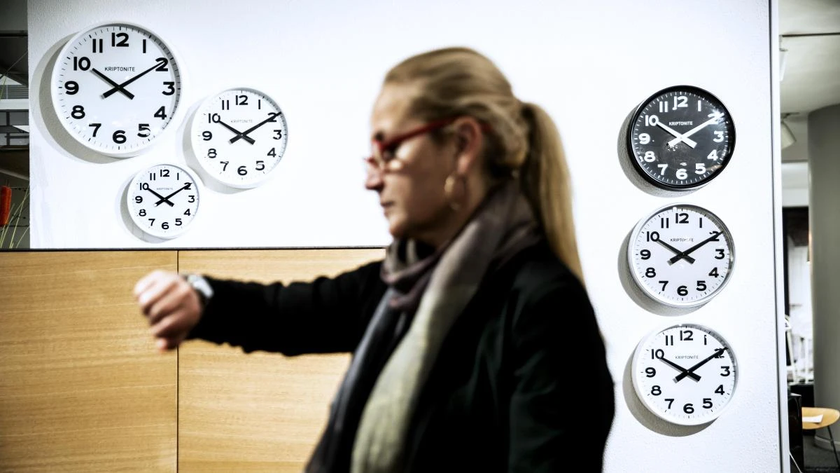 Acabar con el cambio de hora divide a los expertos: ¿resulta adaptativo o perjudicial?