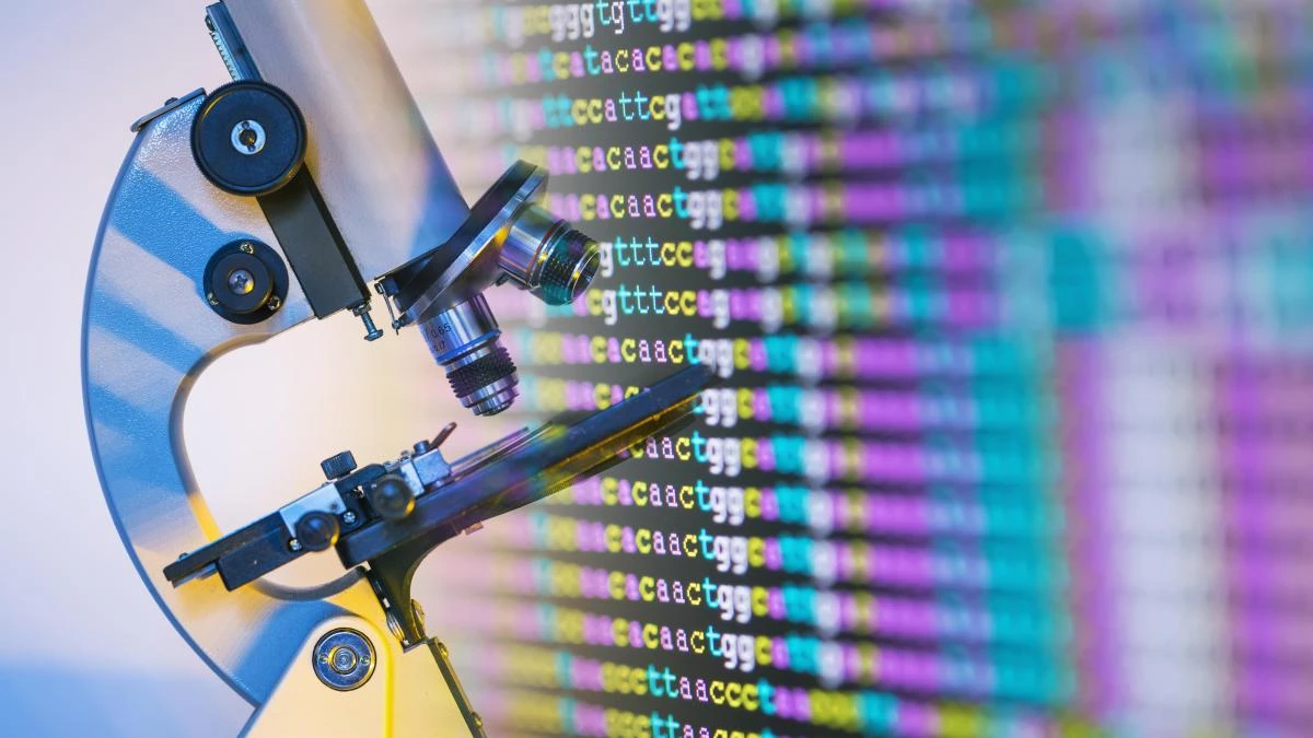 Google DeepMind presenta AlphaGenome, una IA para descifrar el genoma humano