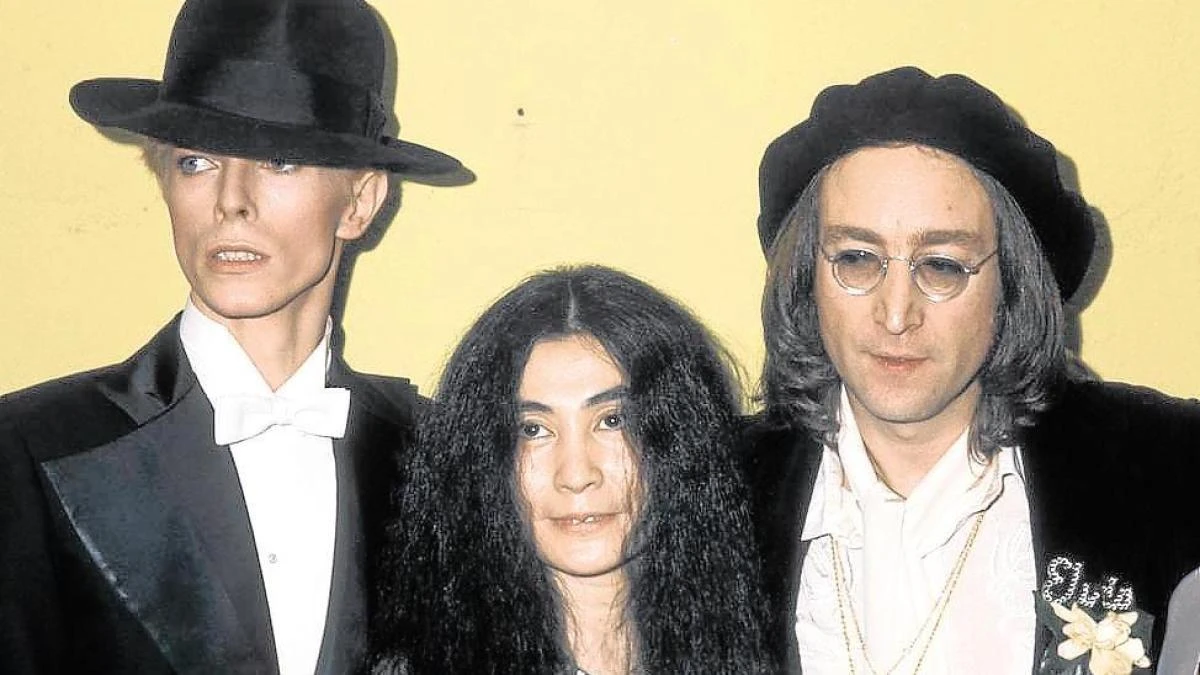 Qué pensaba John Lennon en 1975: del miedo al FBI a su esperanza de vivir “otros 60 años”