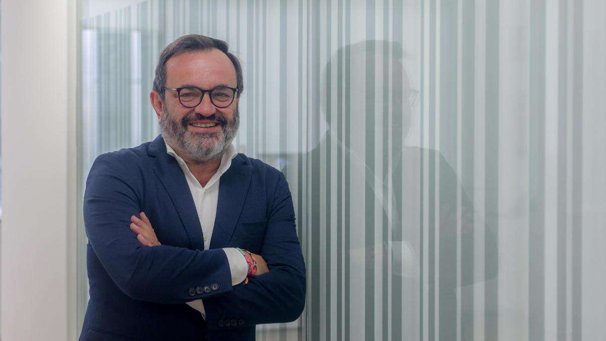 Ignacio González: “Somos optimistas sobre la recuperación del consumo”