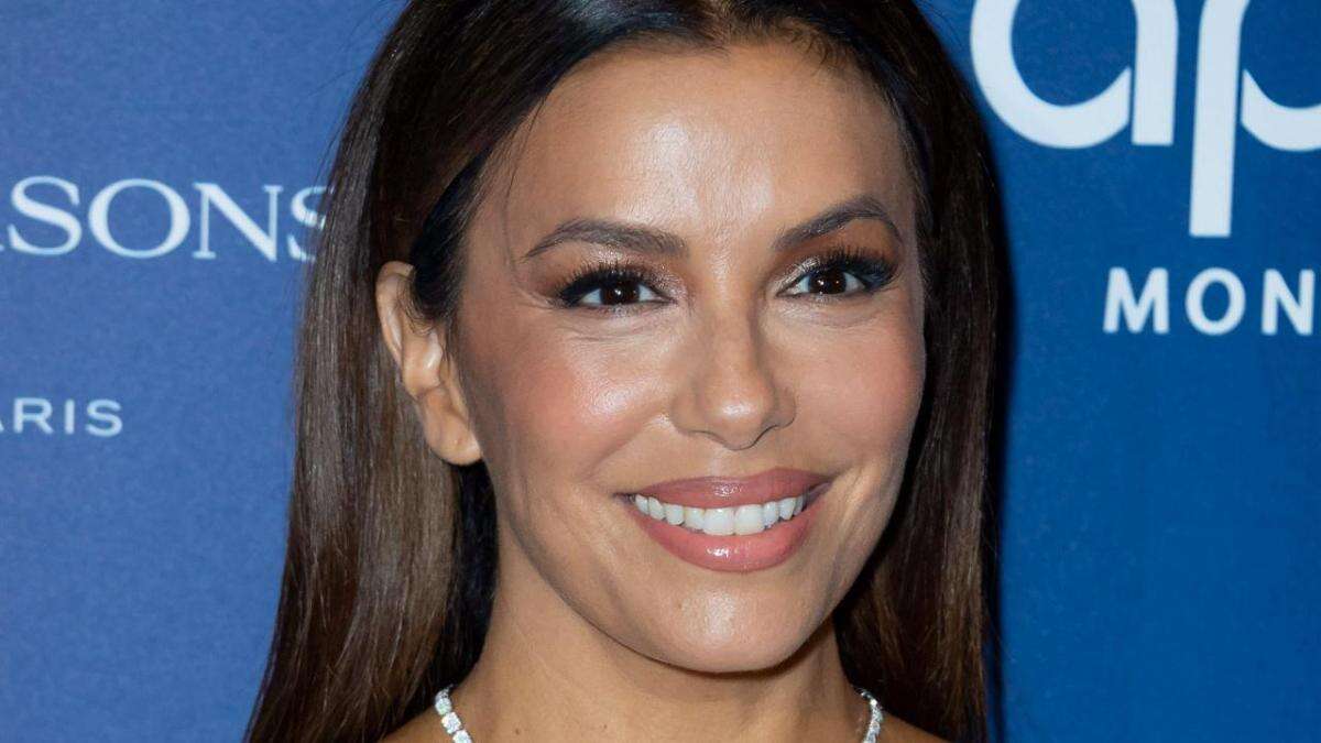 Eva Longoria se siente “privilegiada” por vivir en España tras la victoria de Donald Trump