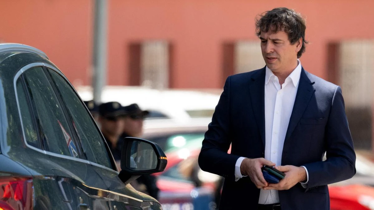 Última hora del juicio a David Sánchez, en directo