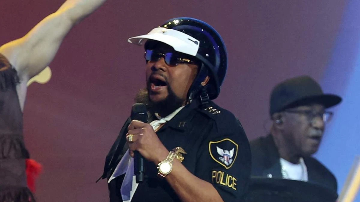 Muere Victor Willis, el cantante de Village People