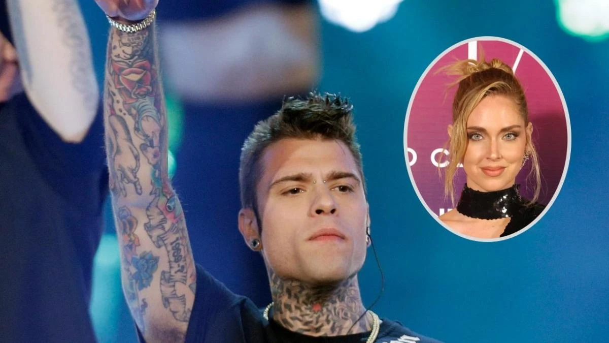 Fedez carga contra Chiara Ferragni en sus memorias: “Hay alguien trabajando para ella dispuesto a sacrificar el bienestar de nuestros hijos”