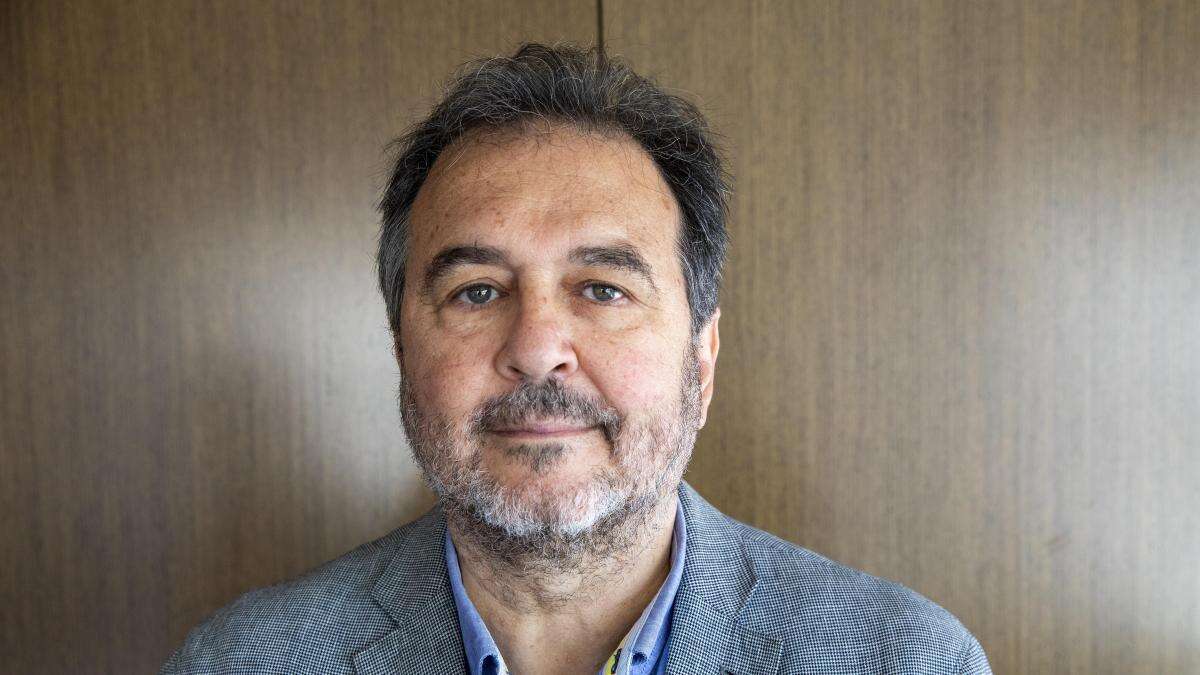 Antoni Plasencia dirigirá la investigación en salud de la Generalitat