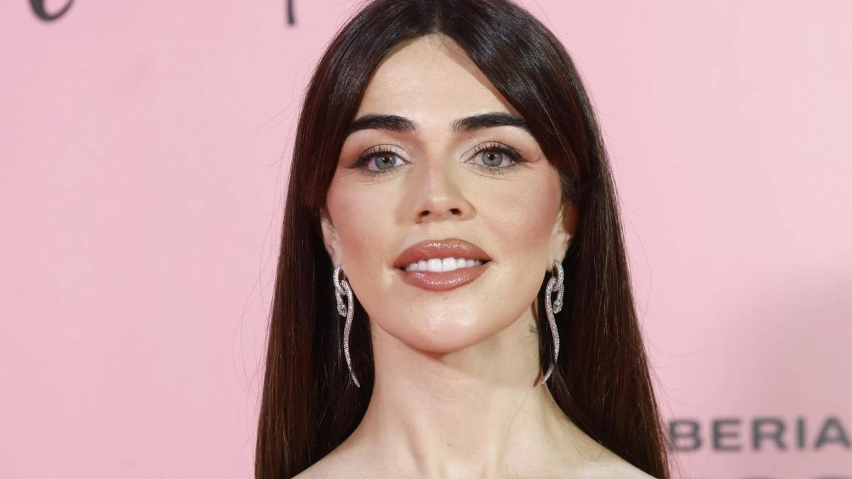 Violeta Mangriñan, 31 años, influencer: ''Me hace cero ilusión volverme a embarazar, volver a parir y todo lo que conlleva''