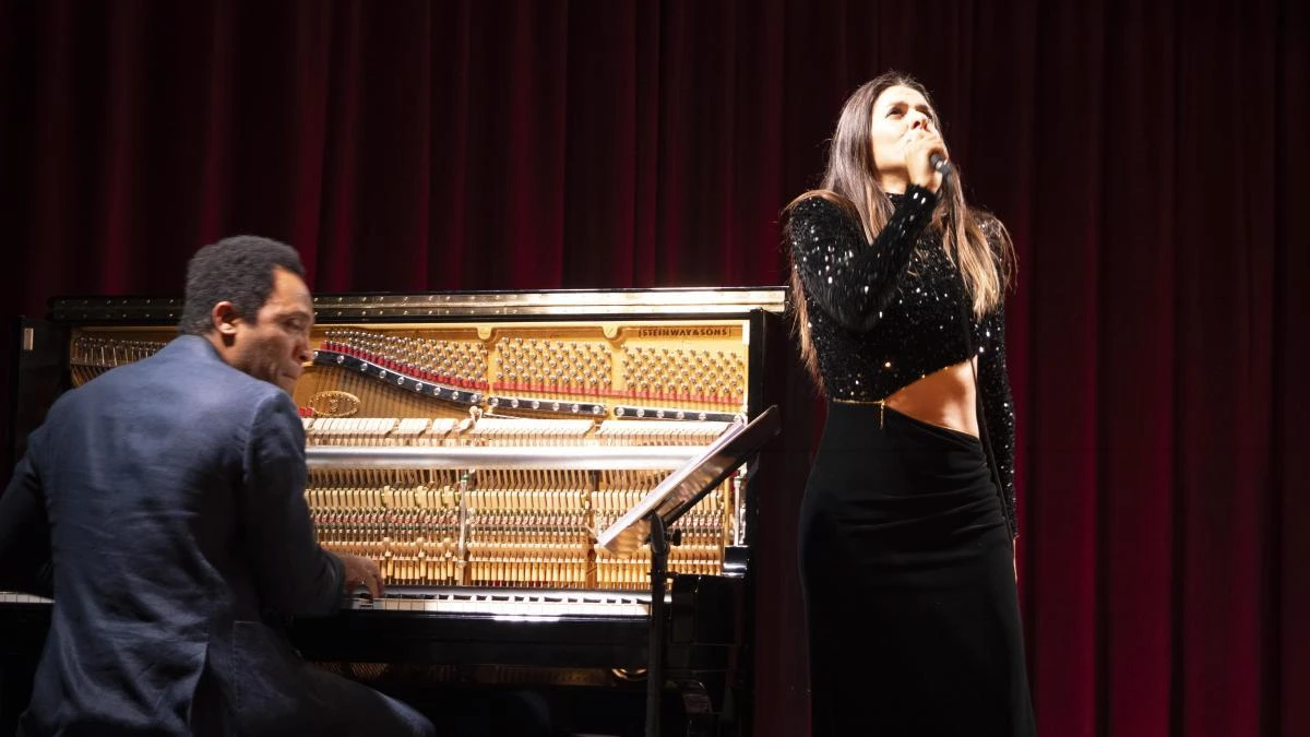 El arte del piano cubano: música, historia y emoción en el corazón de Barcelona