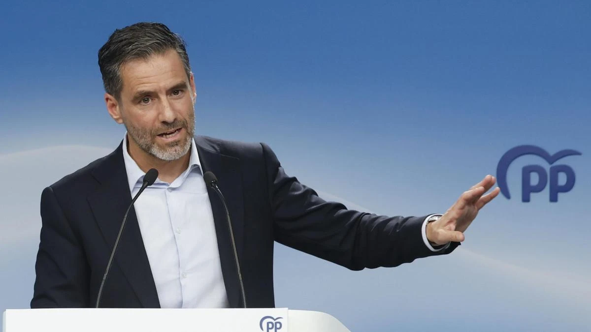 Sémper sobre la moción de censura: “El PP no renuncia a ningún escenario”