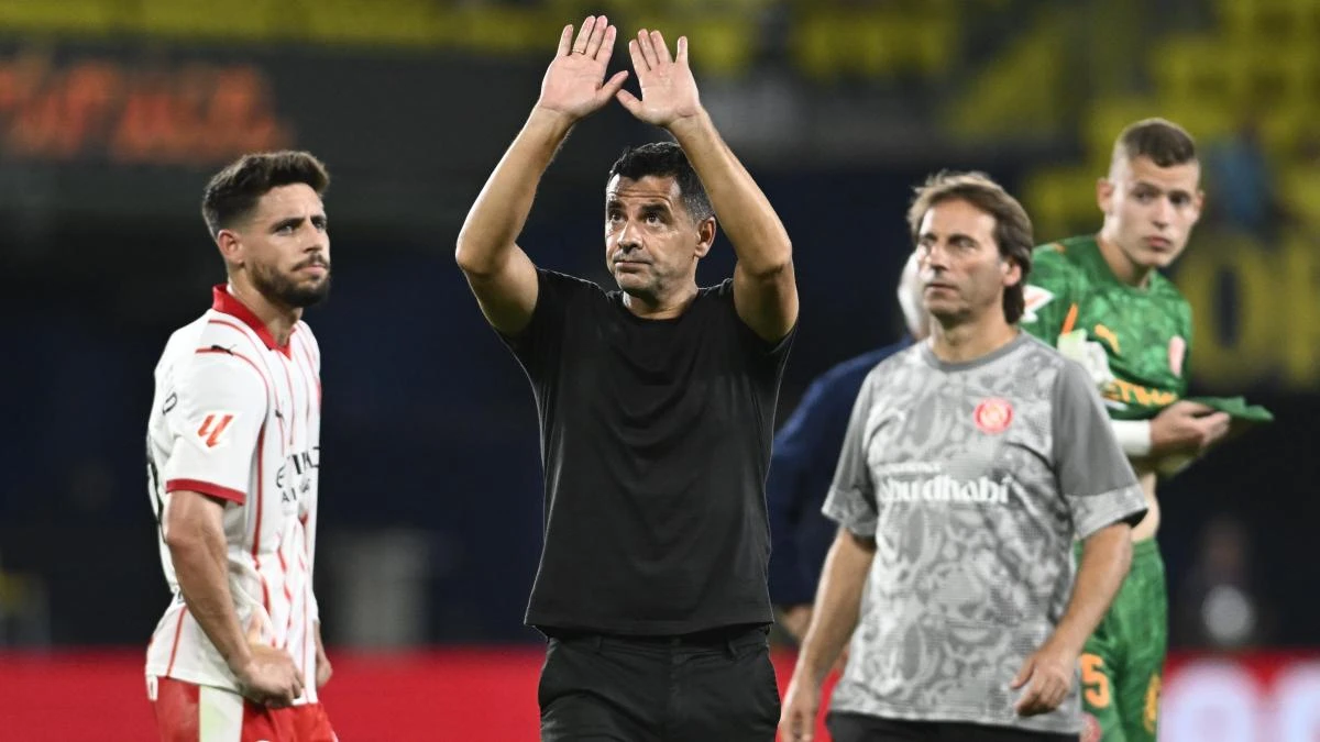 El Girona se impone una reacción en Vigo con Vanat como referencia