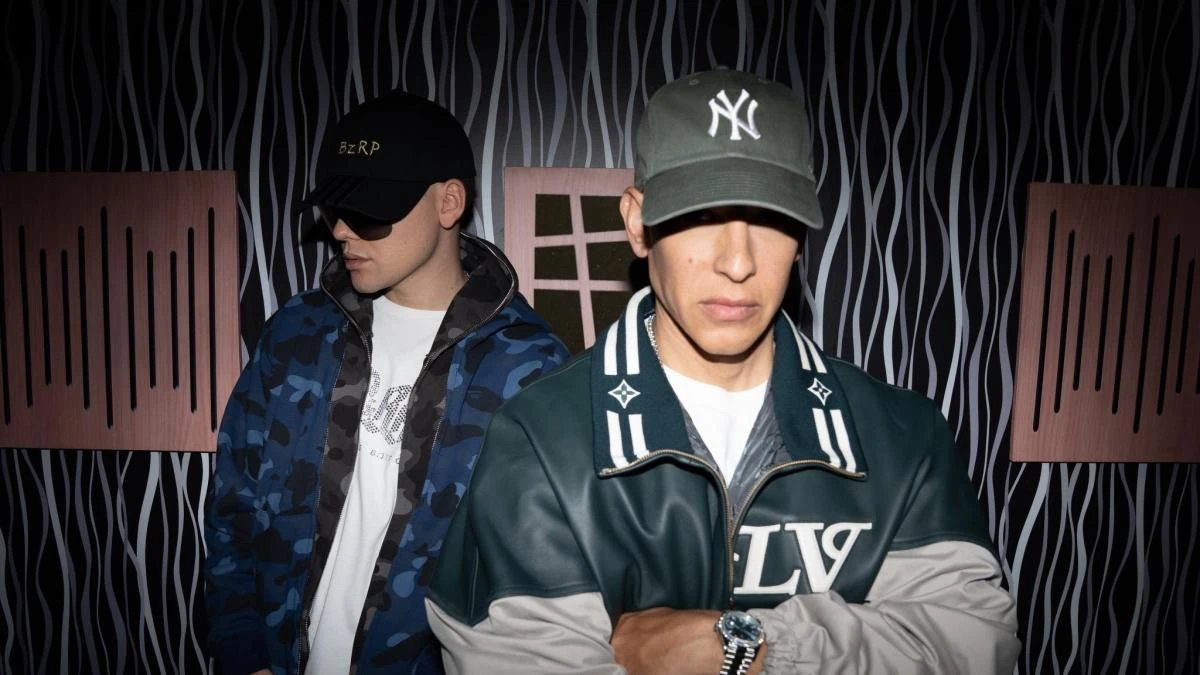 Bizarrap regresa a la música tras un año y lo hace con Daddy Yankee: descubre qué día estrena su nueva sesión