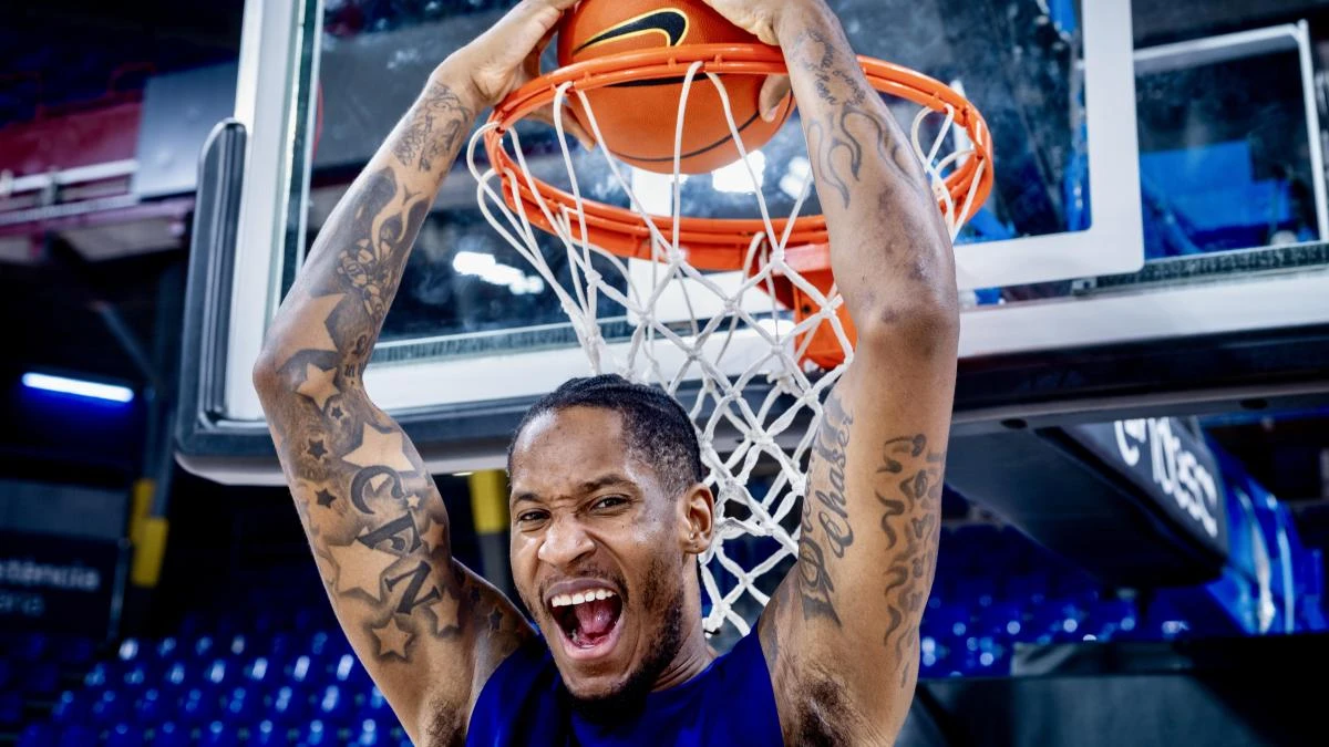 Will Clyburn: “Escogí ser una estrella en Europa antes que un secundario en la NBA”