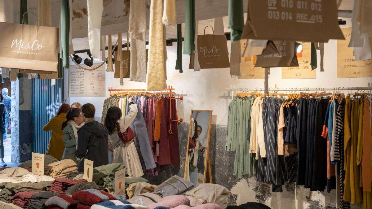 Igualada celebra los 15 años del Rec.0 con un buen balance, a pesar de la lluvia continuidad