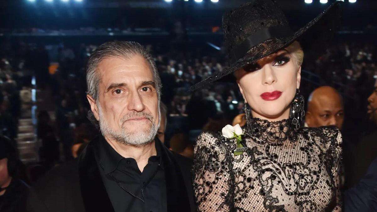 La tensa relación entre Lady Gaga y su padre por la política: Él vota a Trump, ella a Harris