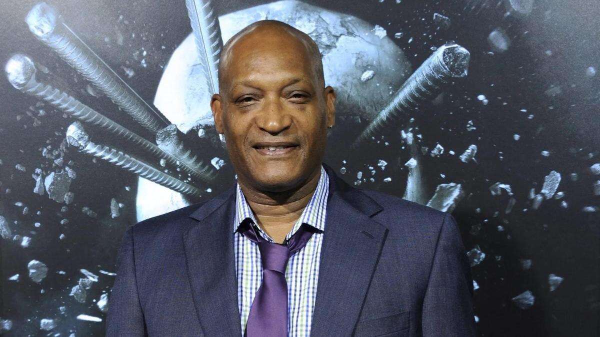 El actor Tony Todd, conocido por 'Candyman' y 'Destino Final', fallece a los 69 años