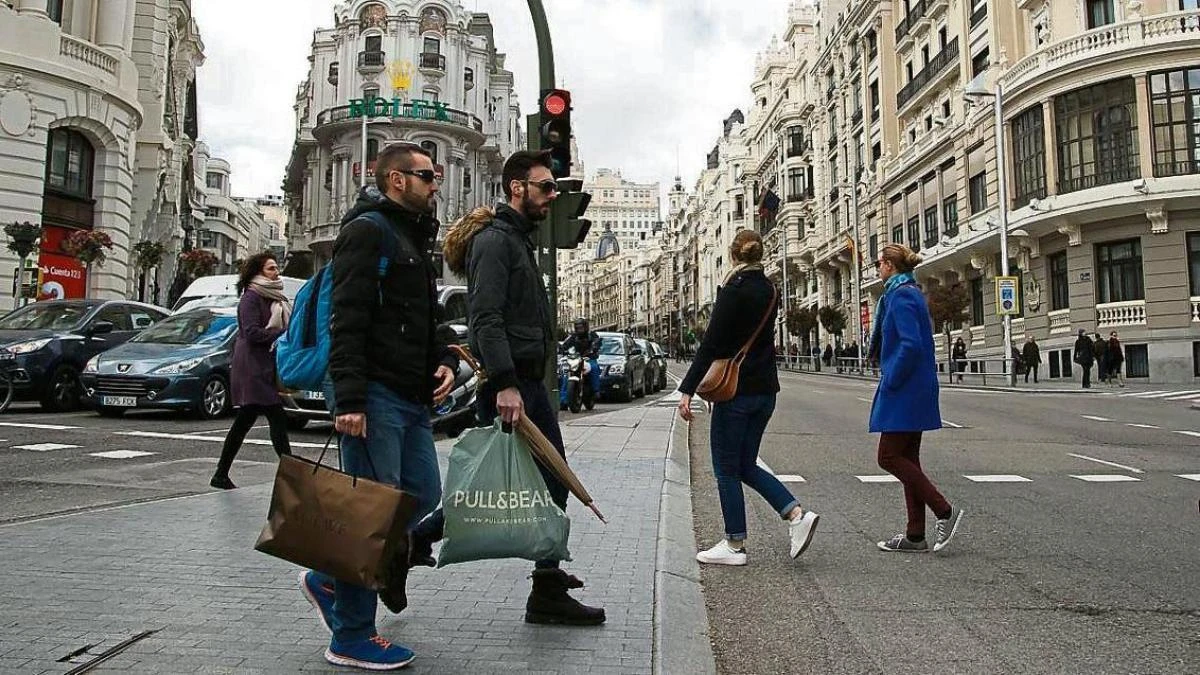 La morosidad bancaria cae por debajo del 3% por primera vez desde octubre del 2008
