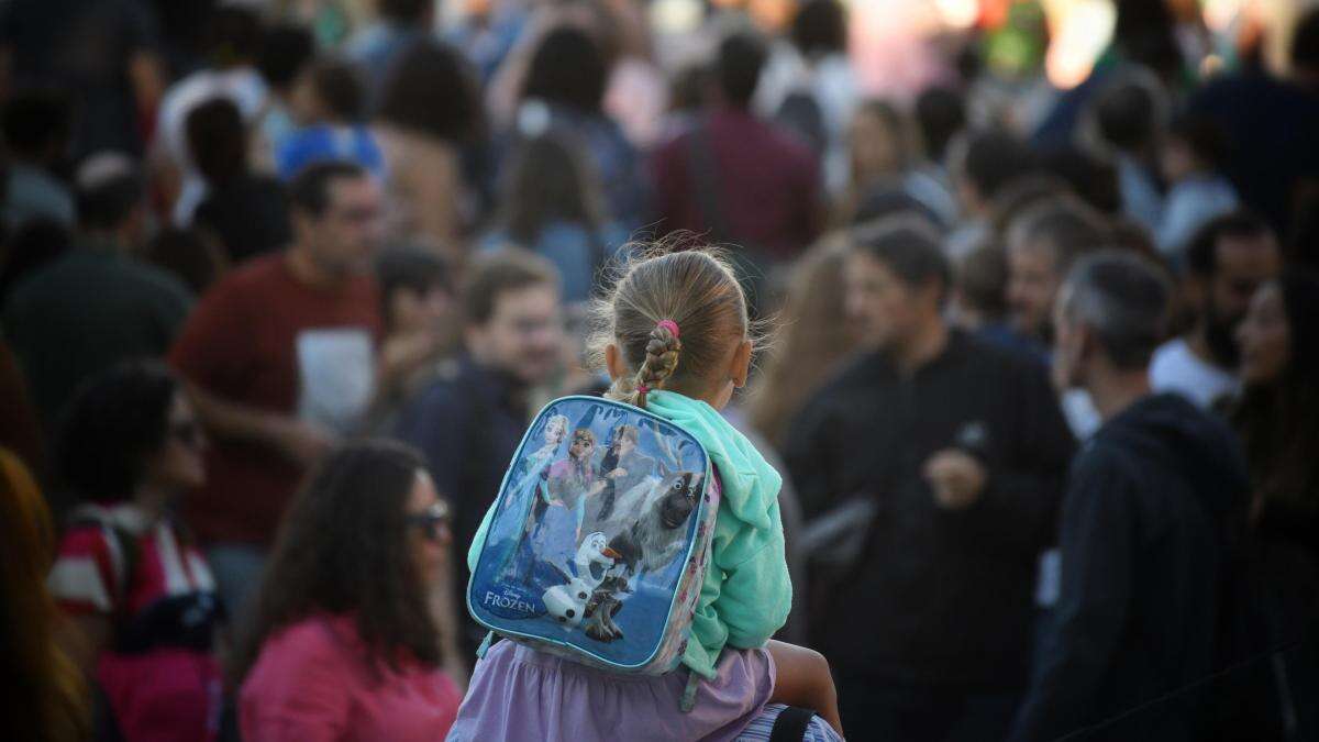 La comunidad educativa catalana dice basta al 'trumpismo' educativo en las redes sociales