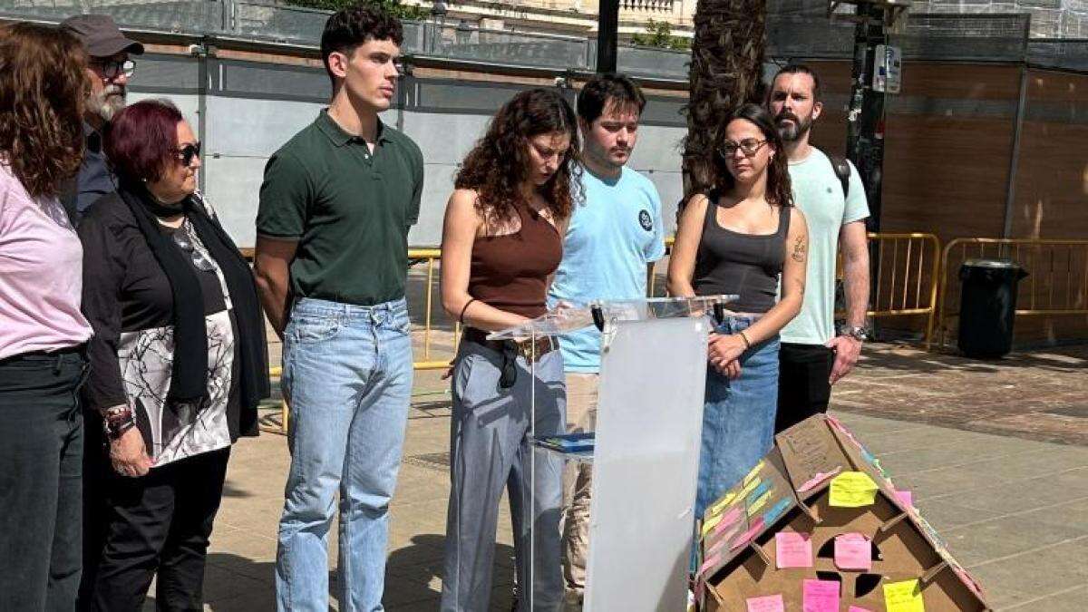 Alquileres inaccesibles y compras imposibles: cómo afrontan los jóvenes la crisis de la vivienda