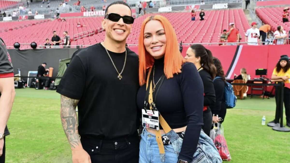 Giro inesperado en el divorcio de Daddy Yankee: el surrealista motivo por el que denuncia a su exmujer, Mireddys González, por 250 millones de dólares