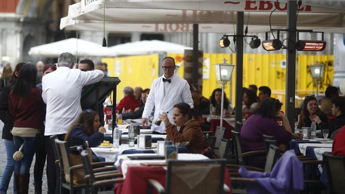 El Banco de España eleva al 2,7% el avance del PIB este año por el impulso del consumo