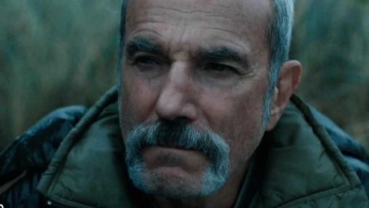 Daniel Day-Lewis regresa al cine por todo lo alto con 'Anemone', un drama familiar dirigido por su hijo