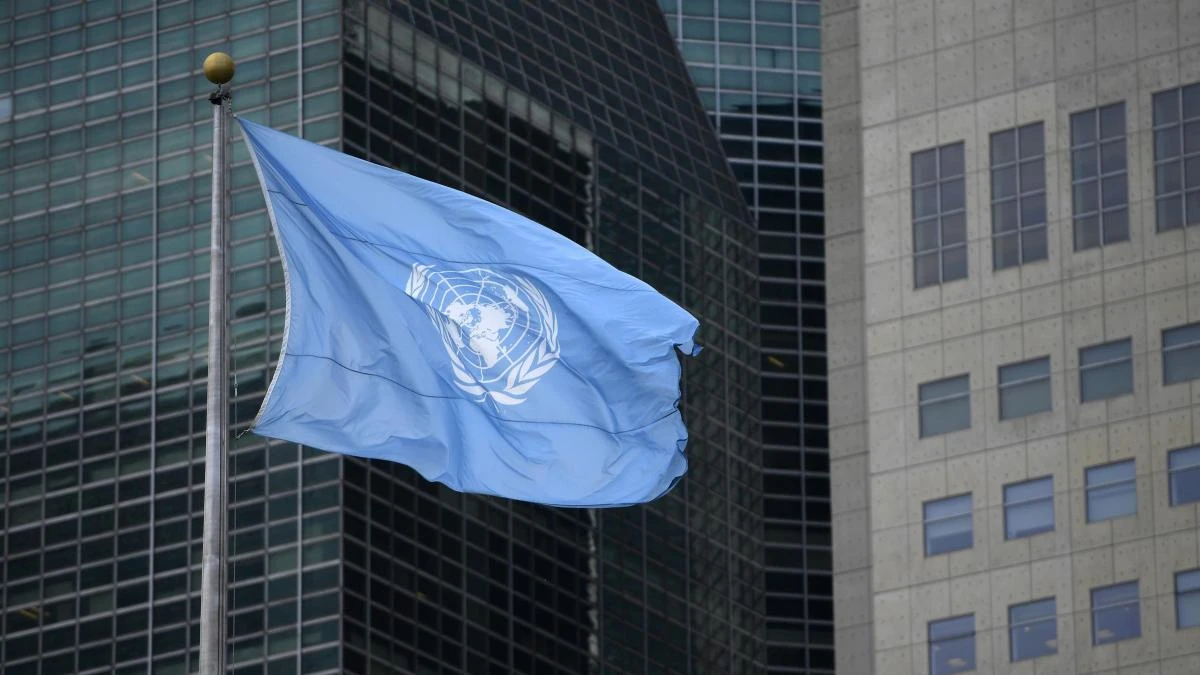 Emiratos Árabes Unidos descarta participar en la Fuerza de Estabilización Internacional en Gaza