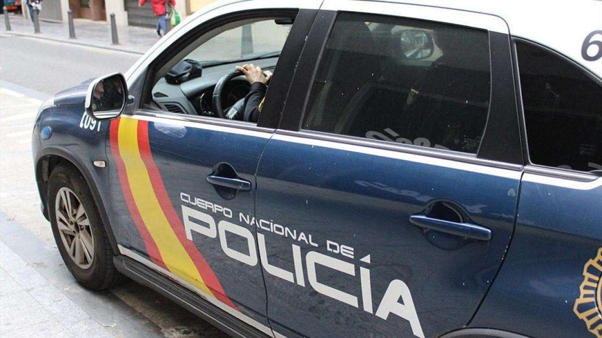 Rescatan a una mujer encerrada en València a la que su expareja amenazó y agredió sexualmente