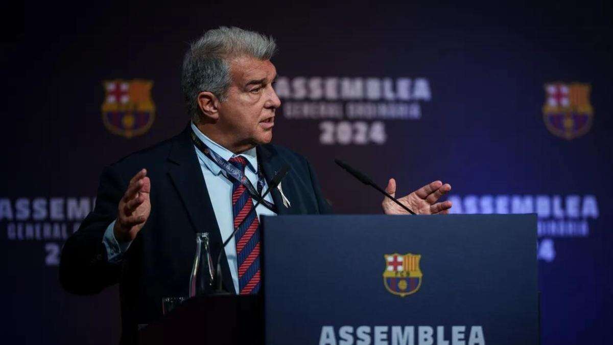 Nueve colectivos de socios del Barça denuncian la asamblea telemática por el contrato con Nike