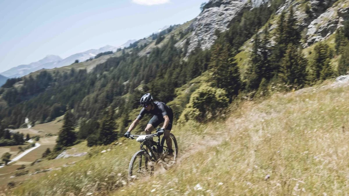 PP y Vox pactan que los ciclistas puedan volver a circular por los espacios naturales protegidos