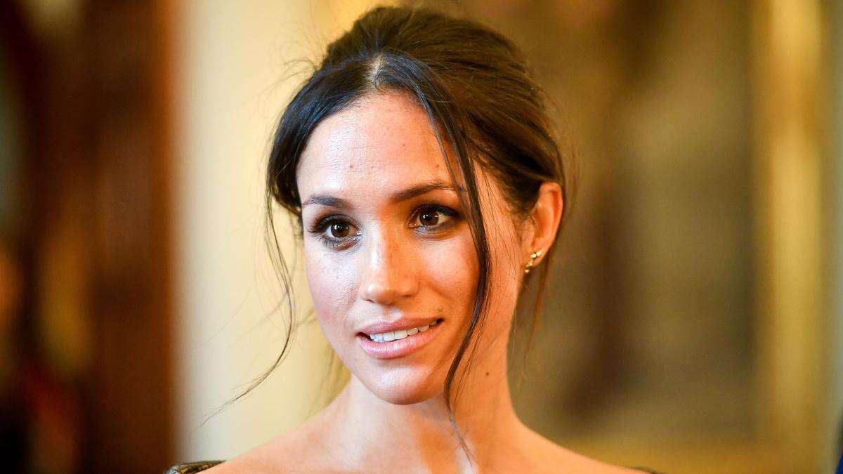 Meghan Markle revela los mensajes de odio que recibió estando embarazada: 