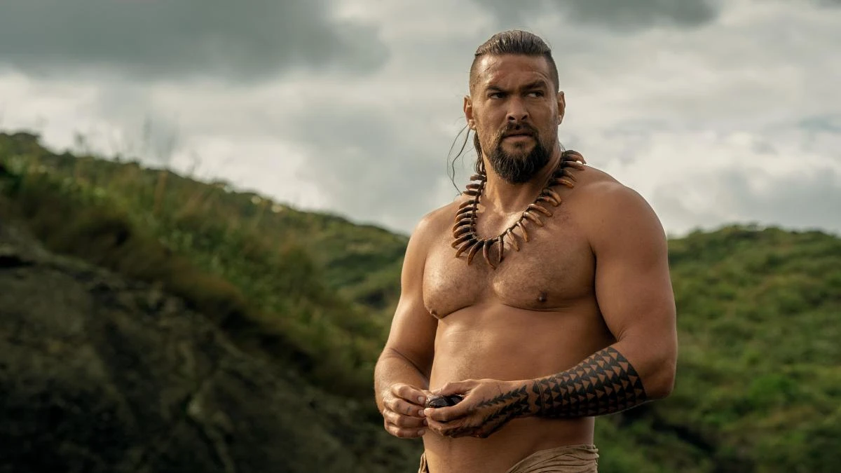El hijo adolescente de Jason Momoa tendrá como padre a Timothée Chalamet en la nueva entrega de 'Dune'