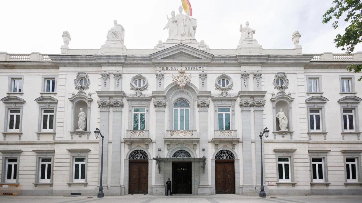 Indemnizado un hombre con 1.800 euros porque la Seguridad Social le negó el complemento de maternidad