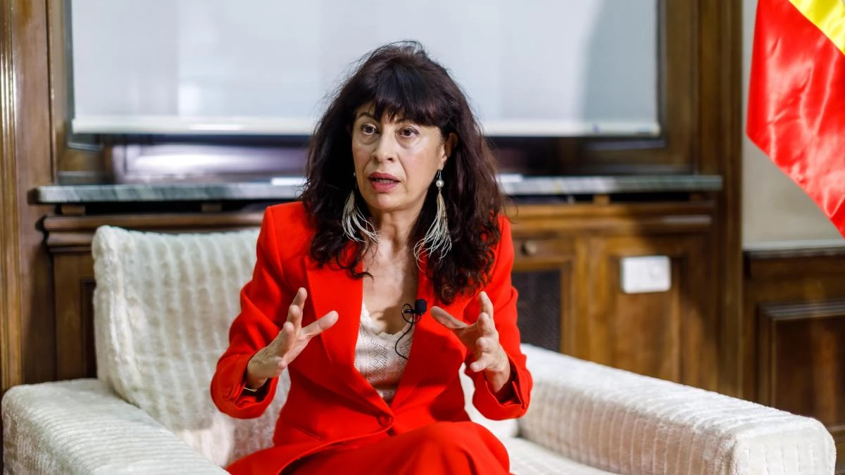 La Fiscalía señala un fallo en las pulseras antimaltrato pero luego matiza el alcance