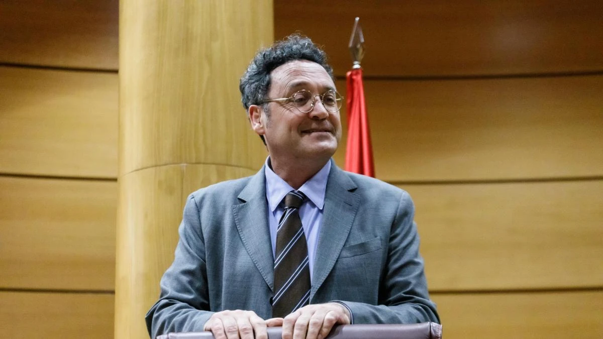 El fiscal general pide su absolución y acusa al “aparato político” de Ayuso de manipulación