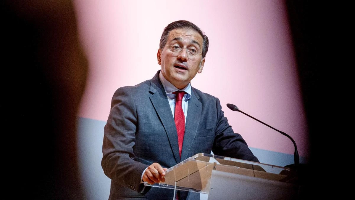 El Gobierno aboga por una política exterior “con voz propia en un mundo convulso”