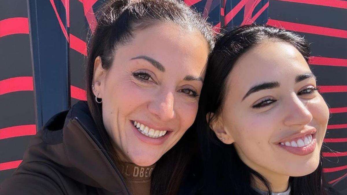 La explícita declaración de Carla Flila a Nagore Robles: ''Llevo meses viendo todo tu proceso''