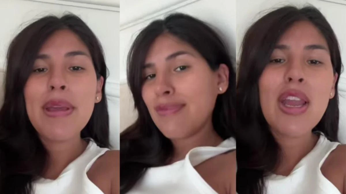 Isa Pantoja, casi tres semanas después de dar a luz: ''Ya solo me quedan por bajar 3,7 kilos''