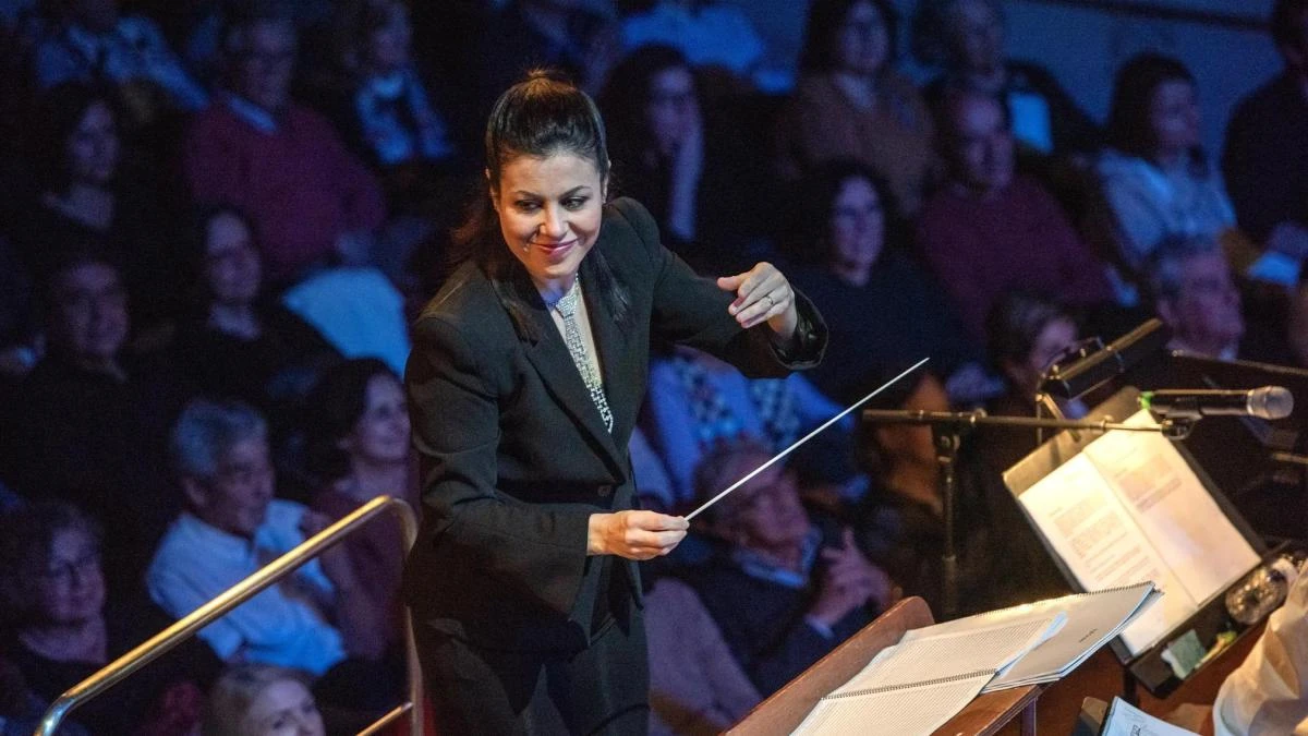 La Simfònica del Vallès hará sonar el cine de terror más icónico en los 30 años de su ciclo en el Palau