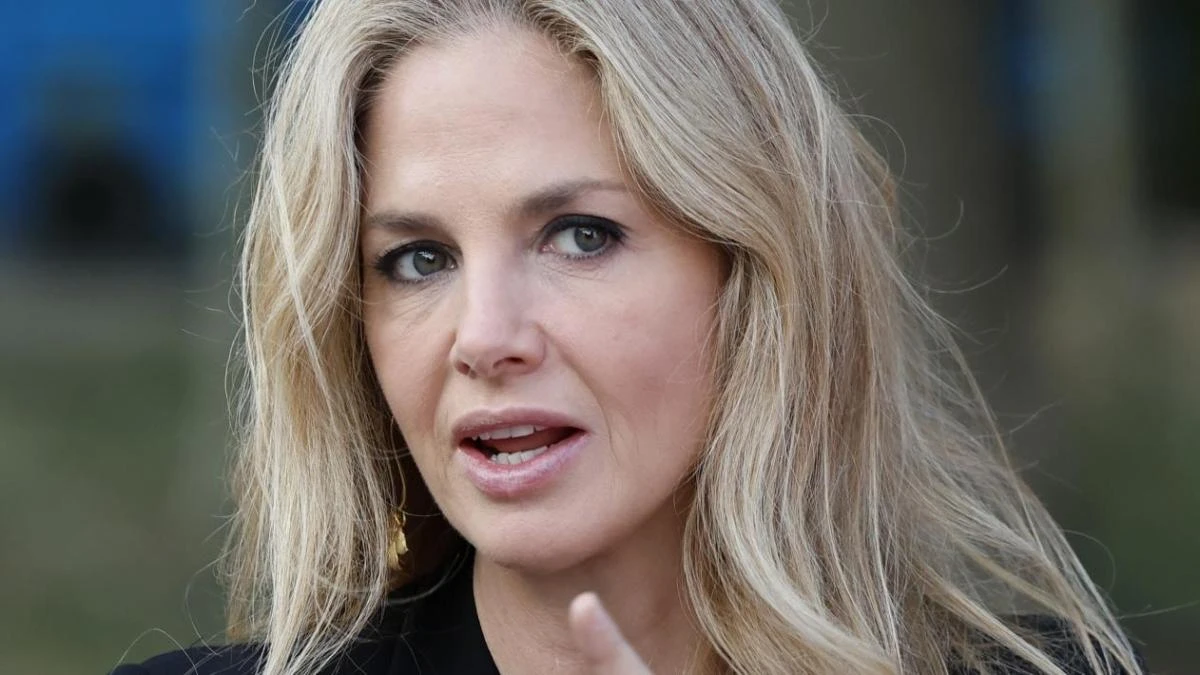 Se filtra el paradero de Genoveva Casanova tras el escándalo con Federico de Dinamarca
