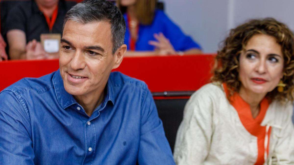 El Gobierno vuelve a aprobar hoy el techo de gasto para unos presupuestos aún sin apoyos