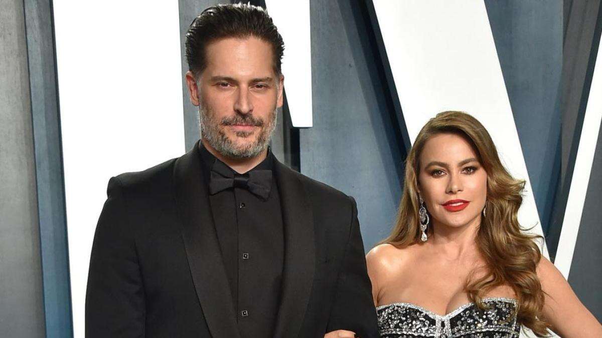 Sofía Vergara y Joe Manganiello ponen fin a siete años de matrimonio