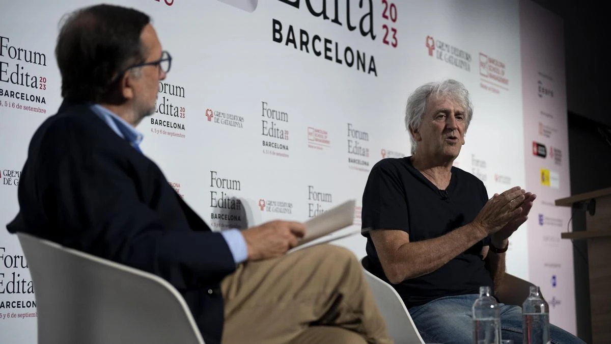 El Forum Edita arranca hoy para abordar el libro, su evolución y el papel de la IA