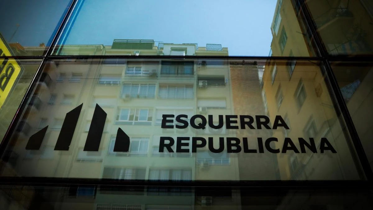 ERC encara la recta final para elegir su dirección con dos debates entre candidatos
