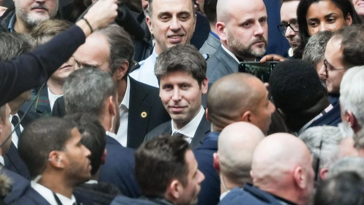 Sam Altman acusa a su hermana de difamación tras denuncias de abuso sexual