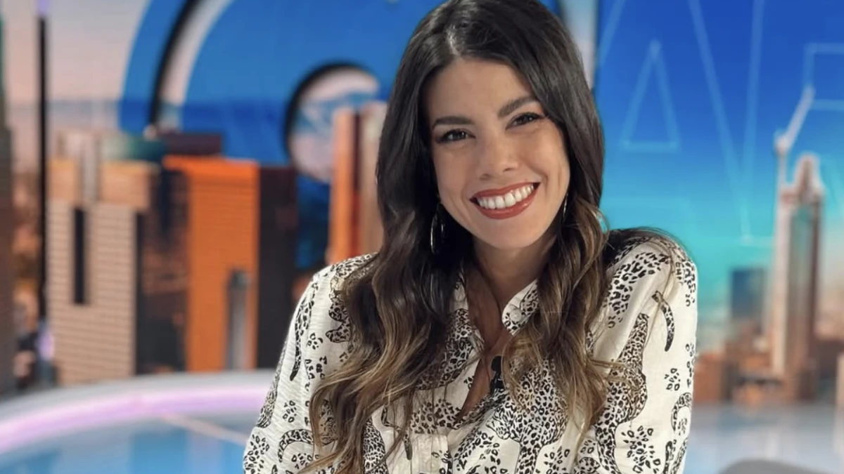 Alba Gutiérrez aborda en ‘Madres recién nacidas’ los tópicos metomentodo que escucha toda madre primeriza
